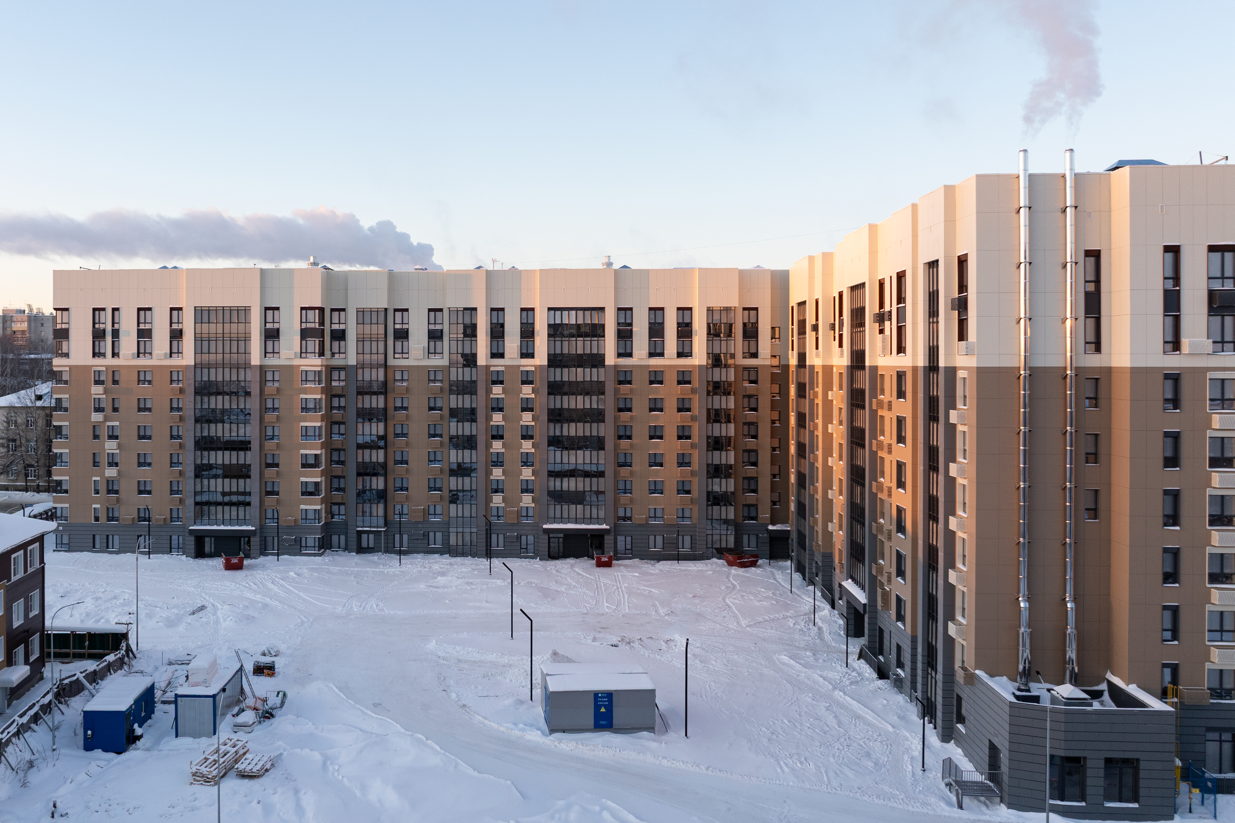 СКАТ — это команда профессионалов