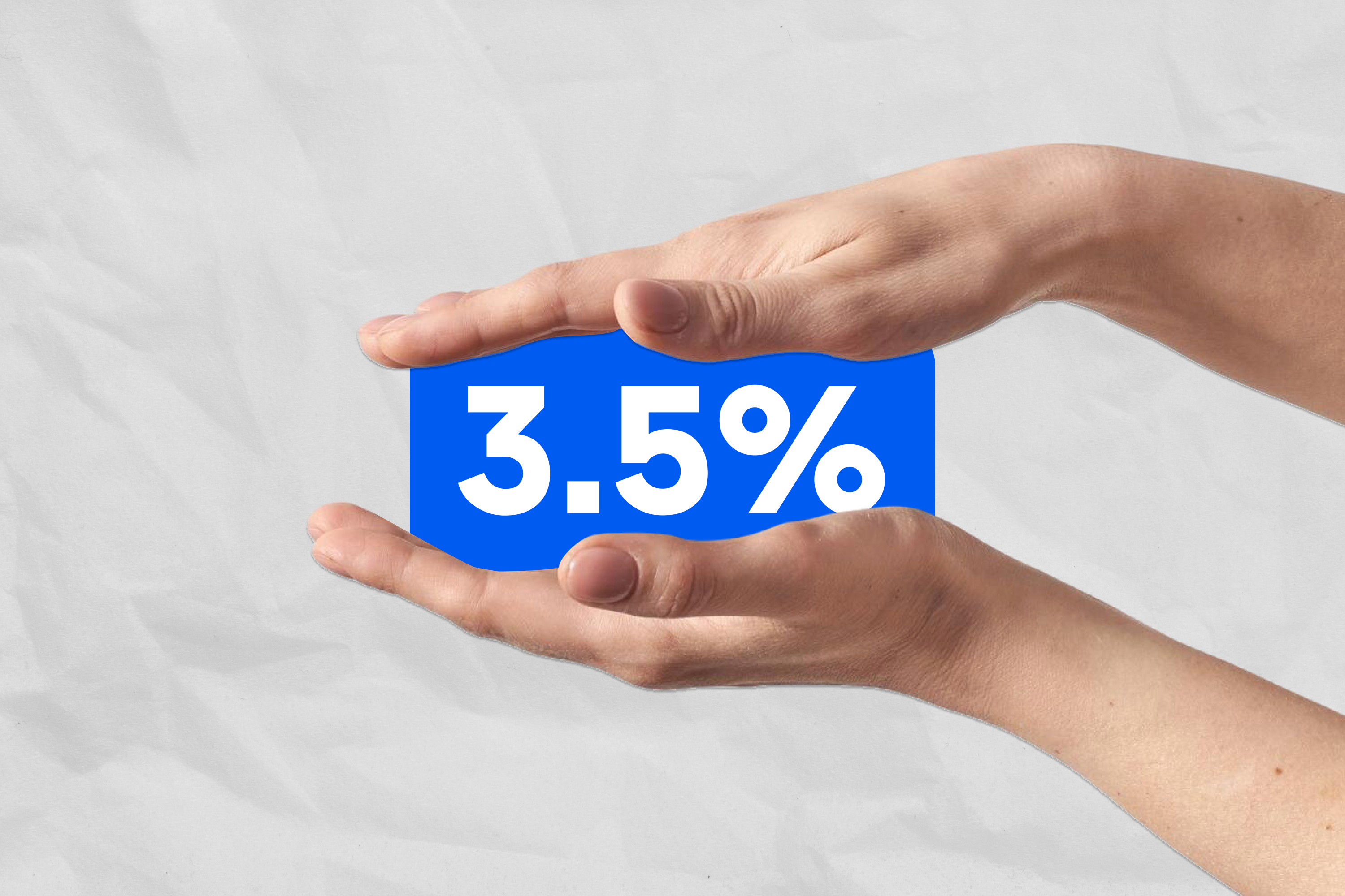 Вы достойны меньшего