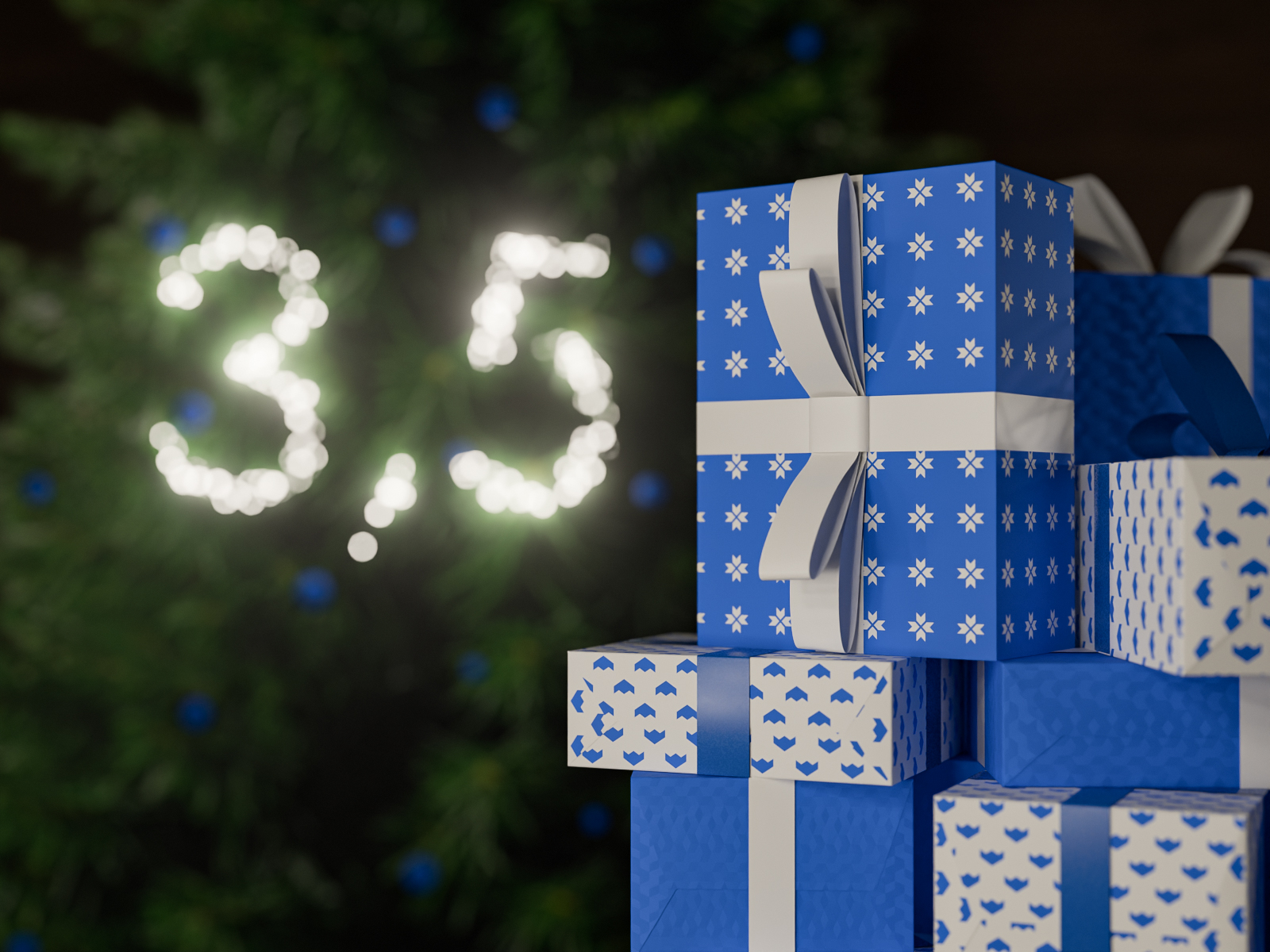 Ждали знак? Вот он!